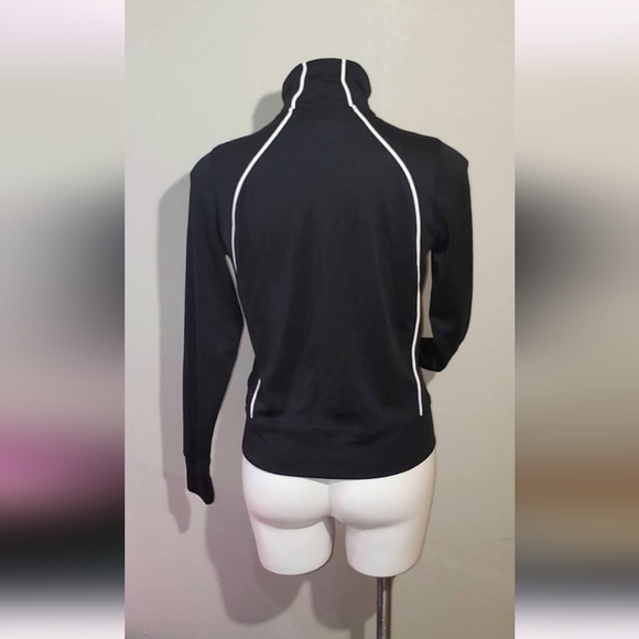 NIKE Full Zip Women's Long Sleeve - Picture 3 of 5